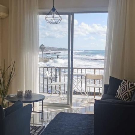Castle Apartment Пафос Экстерьер фото